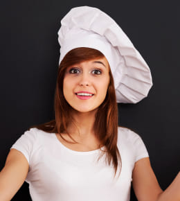 Chef Image