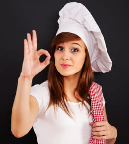 Chef Image